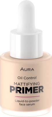 AURA MATTIFYING prajmer za lice