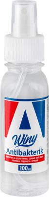 Winy sred.za dezinf.ruku/površina 100ml