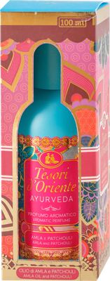 PARFEM TDO AYURVEDA 100ml U KUTIJI LF