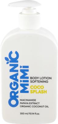 Losion za telo O.Mimi KokosTalas 300ml