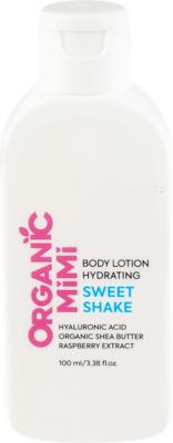 ORGANIC MIMI losion za telo SWEET 100ml