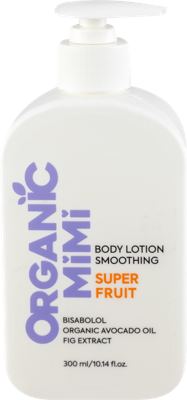 ORGANIC MIMI losion za telo FRUIT 300ml