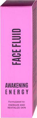 Hedera Vita AWAKENING ENERGY fluid lice