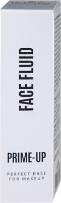 Hedera Vita PRIME-UP fluid za lice