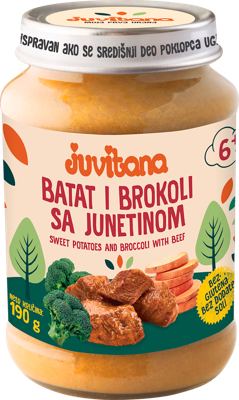 Kasica batat brokoli 0190 Juvitana 6