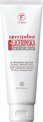 DCP Glicerinska krema 120ml tuba LE-CO 10471
