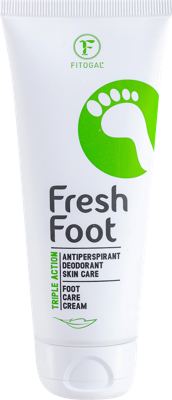 STOPALA KREMA FRESH FOOT 100ML DCP