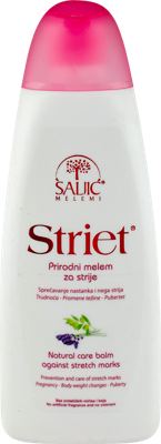 ŠALJIĆ striet melem za strije 200ml
