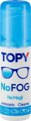 TOPY Anti fog sprej /naočare 35ml+maram.