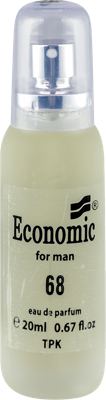 ECONOMIC PARF.20ML M68