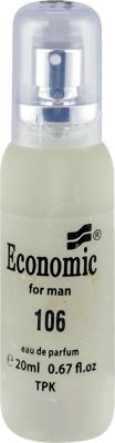 ECONOMIC PARF.20ML M106