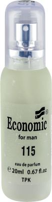 ECONOMIC PARF.20ML M115