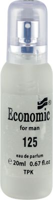 ECONOMIC PARF.20ML M125