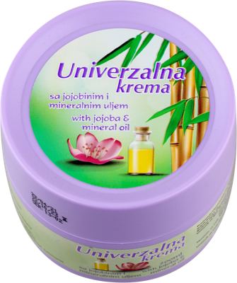 Krema UNIVERZALNA 0200 Bones