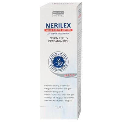 NERILEX LOS.PROTIV OPADANJA KOSE 200ML
