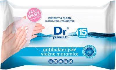 DR PLANT ANTIBAK.VL.MARAMICE 15/1-STAND.-VAR.