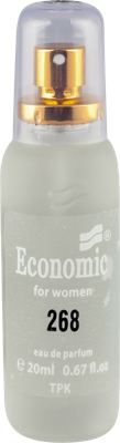 ECONOMIC PARF.20ML W268