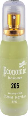 ECONOMIC PARF.20ML W205
