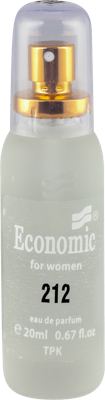 ECONOMIC PARF.20ML W212
