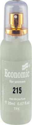 ECONOMIC PARF.20ML W215