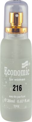 ECONOMIC PARF.20ML W216