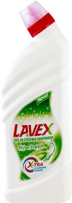 LAVAX PINE 750ml SANITAR