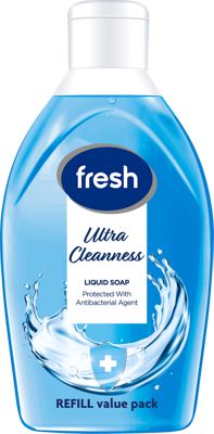 TECNI SAPUN 1L FRESH -ANTIBAKTERIAL "PIRAMIDA 72"