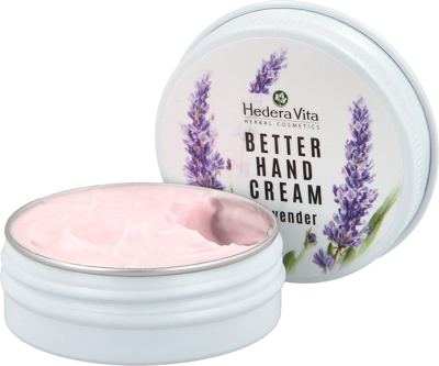 Hedera Vita krema/ruke lavender 30ml