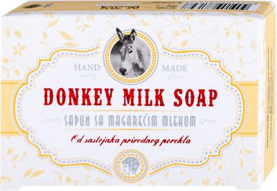 SAPUN MAGAREĆI ŽENSKI 90G HEDERA