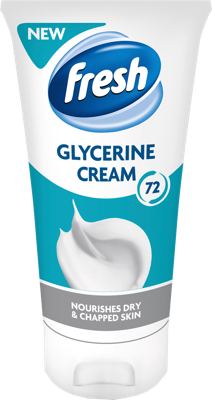 KREMA ZA RUKE 72 GLICERINSKA 100ML FRESH