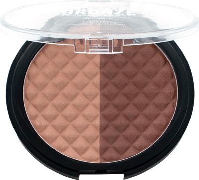 Bronzer all year 908,909.Aura