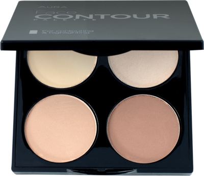Aura Face Contour Palette FAIR