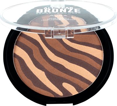 Aura all year 911 Sandy Beach bronzer