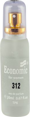 ECONOMIC PARF.20ML W312