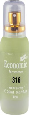 ECONOMIC PARF.20ML W316
