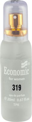 PARFEM EKONOMIK BR319 20ML