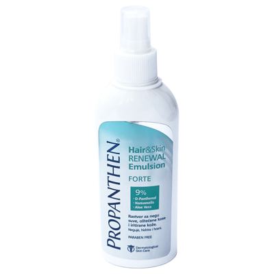 TOP TEN PROPANTHEN EMULZIJA 200ML