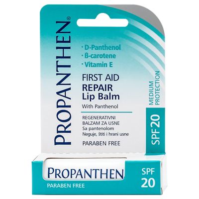 TOP TEN PROPANTHEN bal.za usne 4,8g
