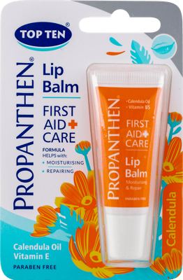 TOP TEN PROPANTHEN Calendula balm 10ml