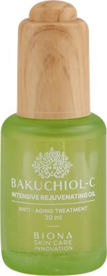 BIONA BAKUCHIOL C ulje za lice 30ml