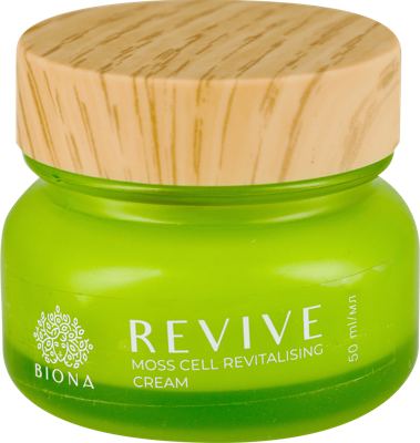 BIONA REVIVE krema za lice 50 ml