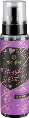 Prefer sprej za telo Night Out 200ml