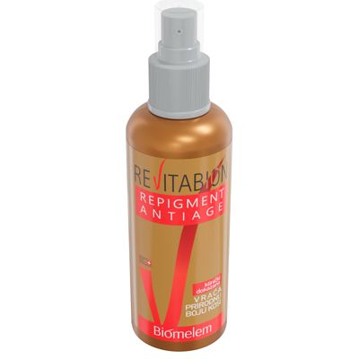Revitabion Repigment sprej za kosu 100ml