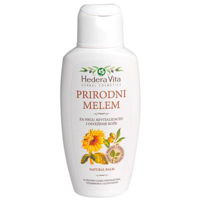 MELEM PRIR REG I PODMLA 200ML HEDER