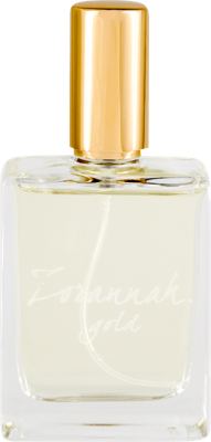 Zorannah gold woman EdP 50ml