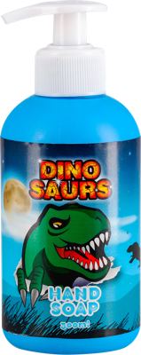 DINOSAURS dečiji tečni sapun 300ml