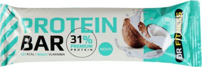 DRFITNESS KOKOS 30G