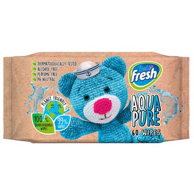 FRESH MARAMICE AQUA PURE 60/1