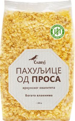 PAHULJICE OD PROSA 300GR GRECKA