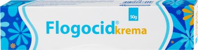 Flogocid krema 50 g
